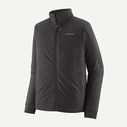 Patagonia Nano-Air Light Jacket Herren ink black