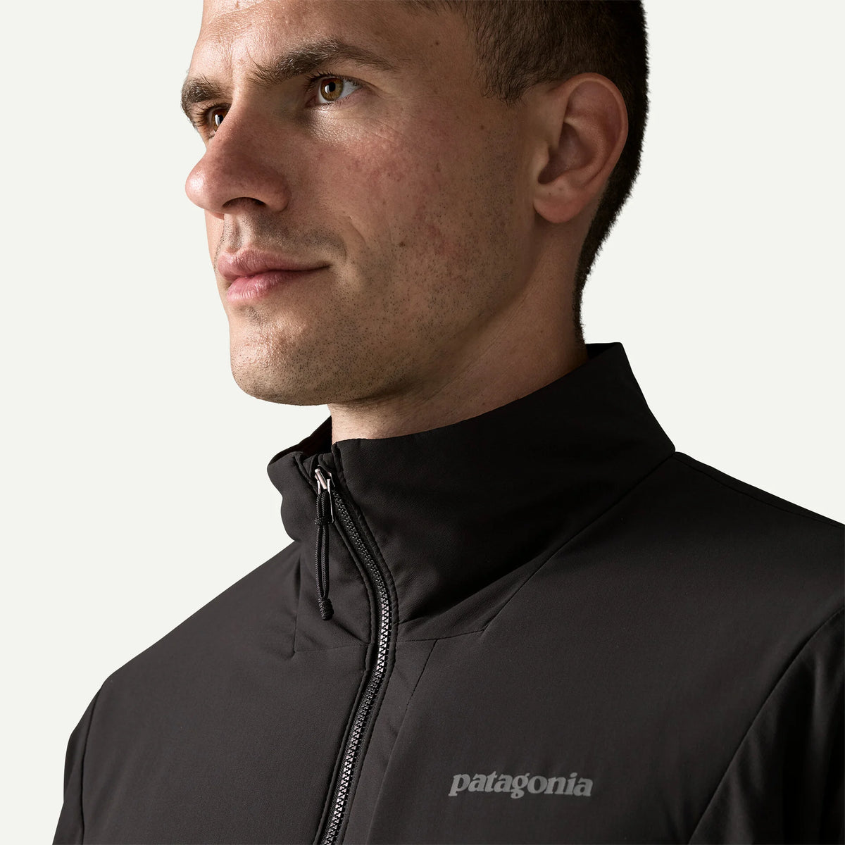 Patagonia Nano-Air Light Jacket Herren ink black