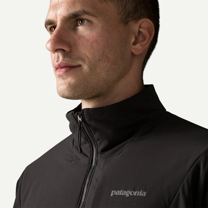 Patagonia Nano-Air Light Jacket Herren ink black