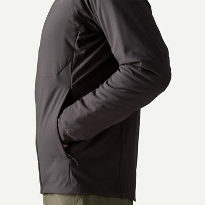 Patagonia Nano-Air Light Jacket Herren ink black
