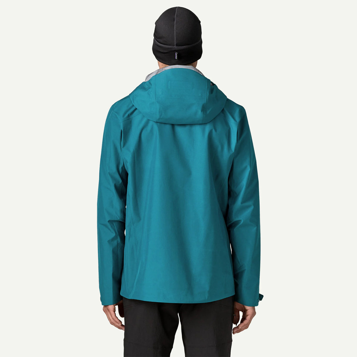 Patagonia Triolet Jacket Herren glacial blue