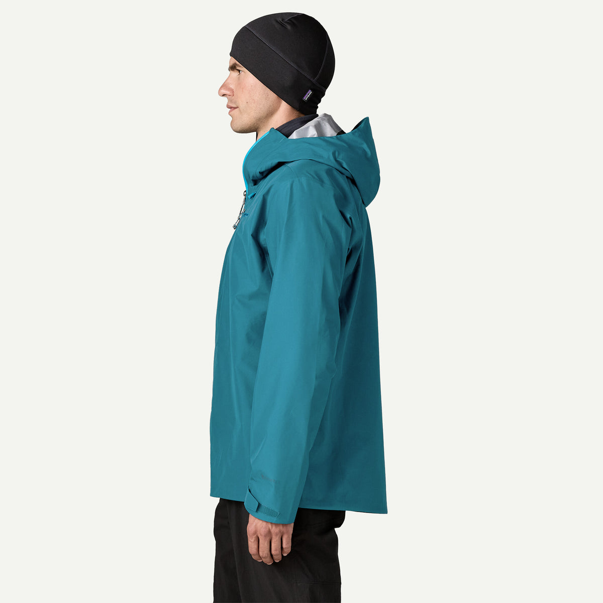 Patagonia Triolet Jacket Herren glacial blue