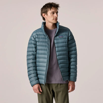 Patagonia  Down Sweater Herren summit blue