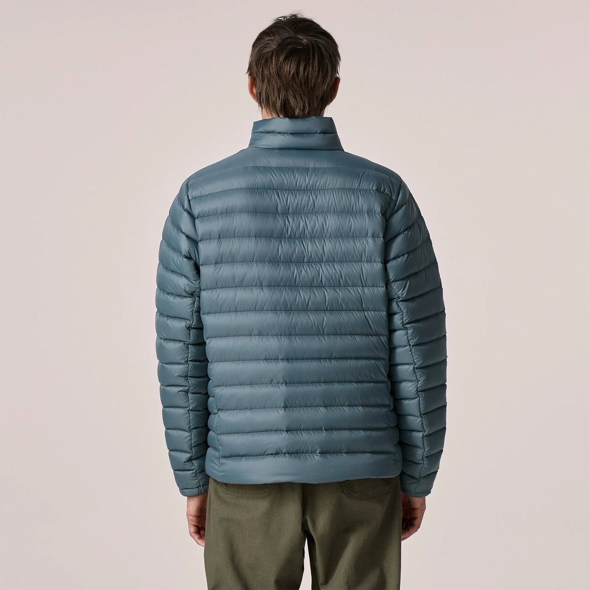 Patagonia  Down Sweater Herren summit blue, image 3 of 8