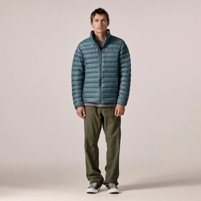 Patagonia  Down Sweater Herren summit blue