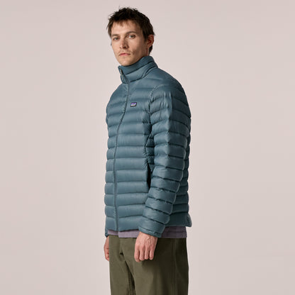 Patagonia  Down Sweater Herren summit blue