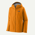 Patagonia Torrentshell 3L Jacket Herren autumn orange