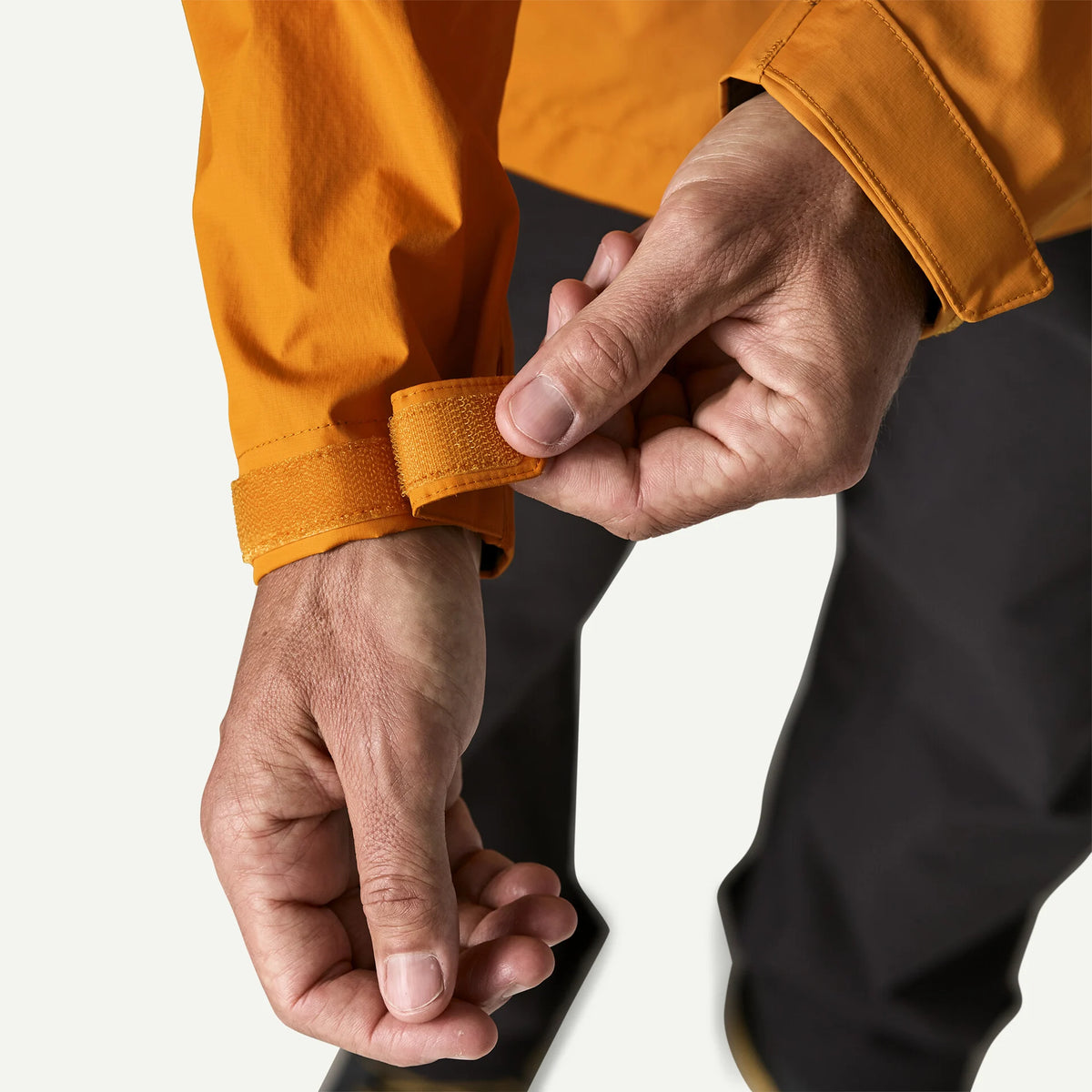 Patagonia Torrentshell 3L Jacket Herren autumn orange