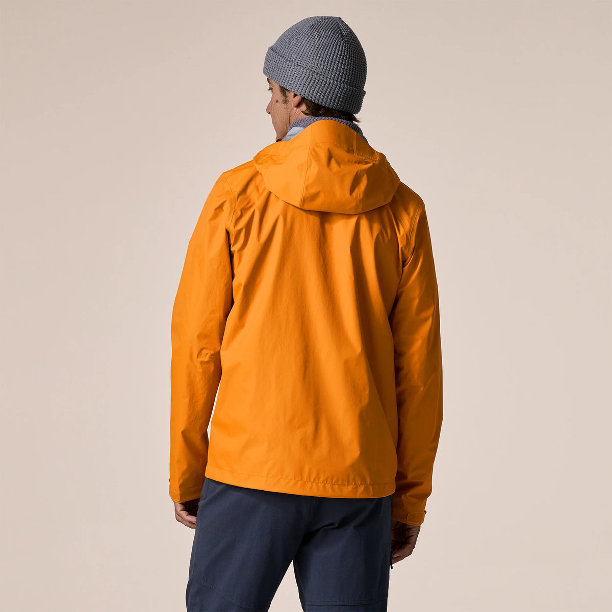 Patagonia Torrentshell 3L Jacket Herren autumn orange, image 3 of 7