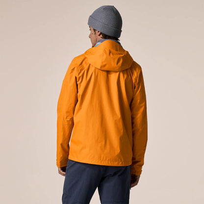 Patagonia Torrentshell 3L Jacket Herren autumn orange
