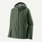 Patagonia Torrentshell 3L Jacket Herren canopy green