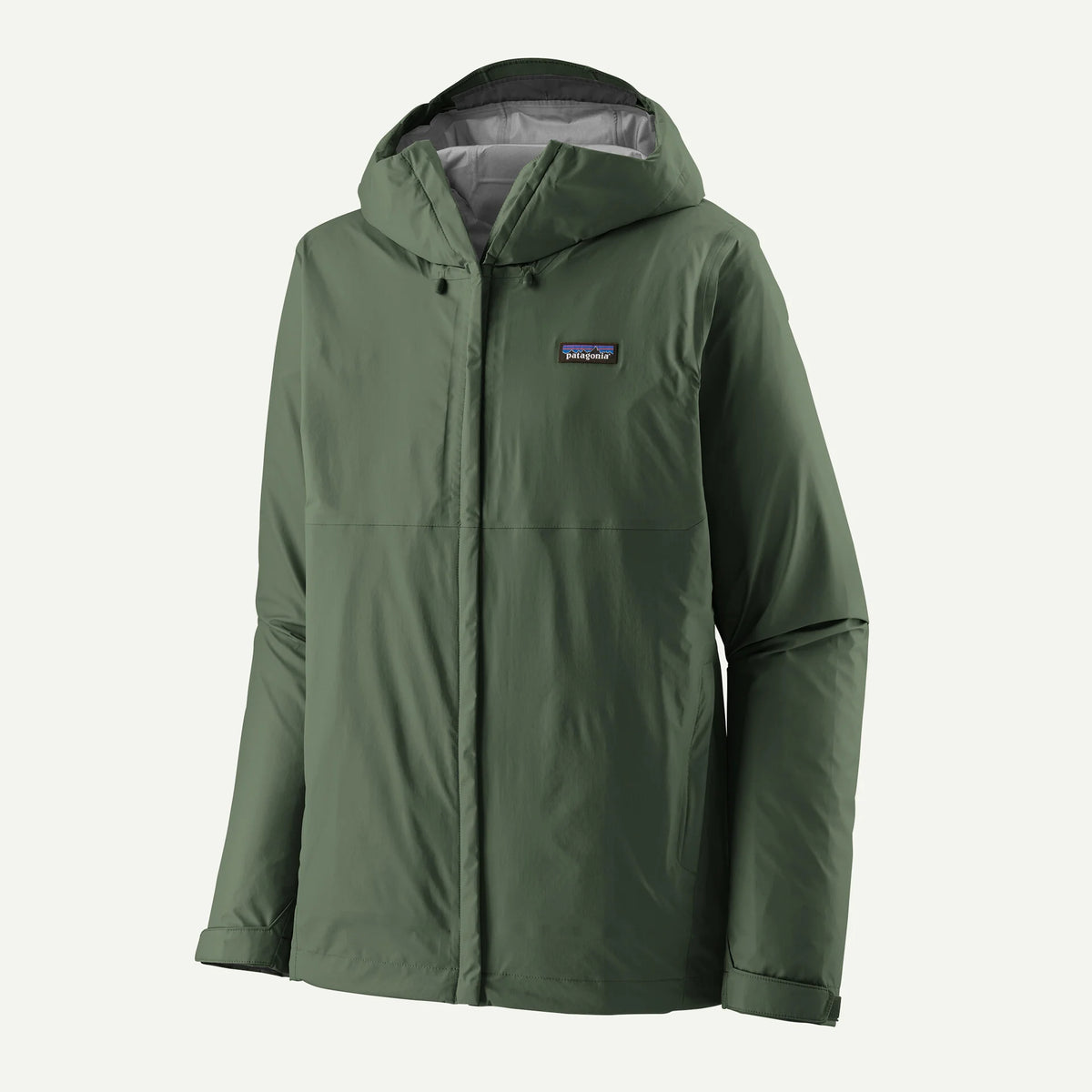 Patagonia Torrentshell 3L Jacket Herren canopy green