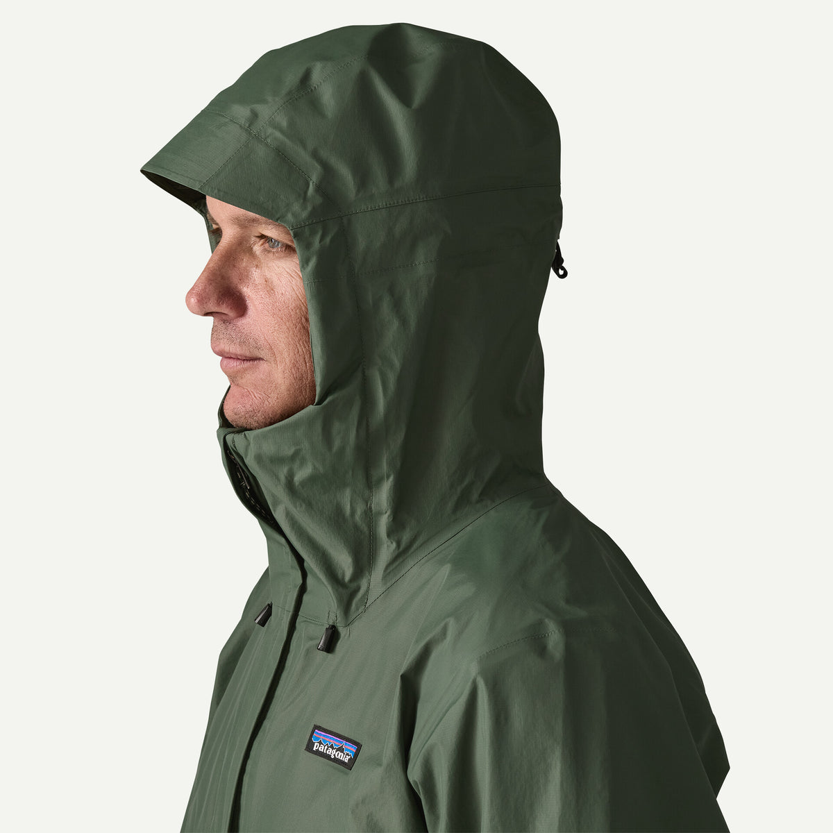 Patagonia Torrentshell 3L Jacket Herren canopy green