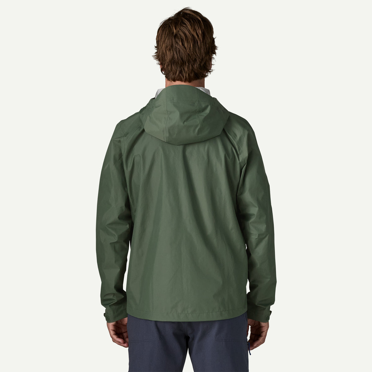 Patagonia Torrentshell 3L Jacket Herren canopy green, image 3 of 7