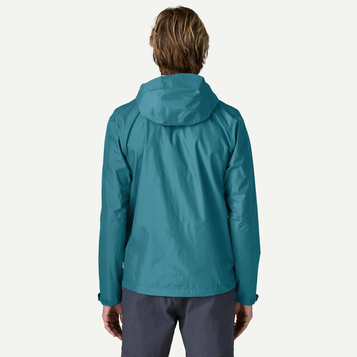 Patagonia Torrentshell 3L Jacket Herren glacial blue