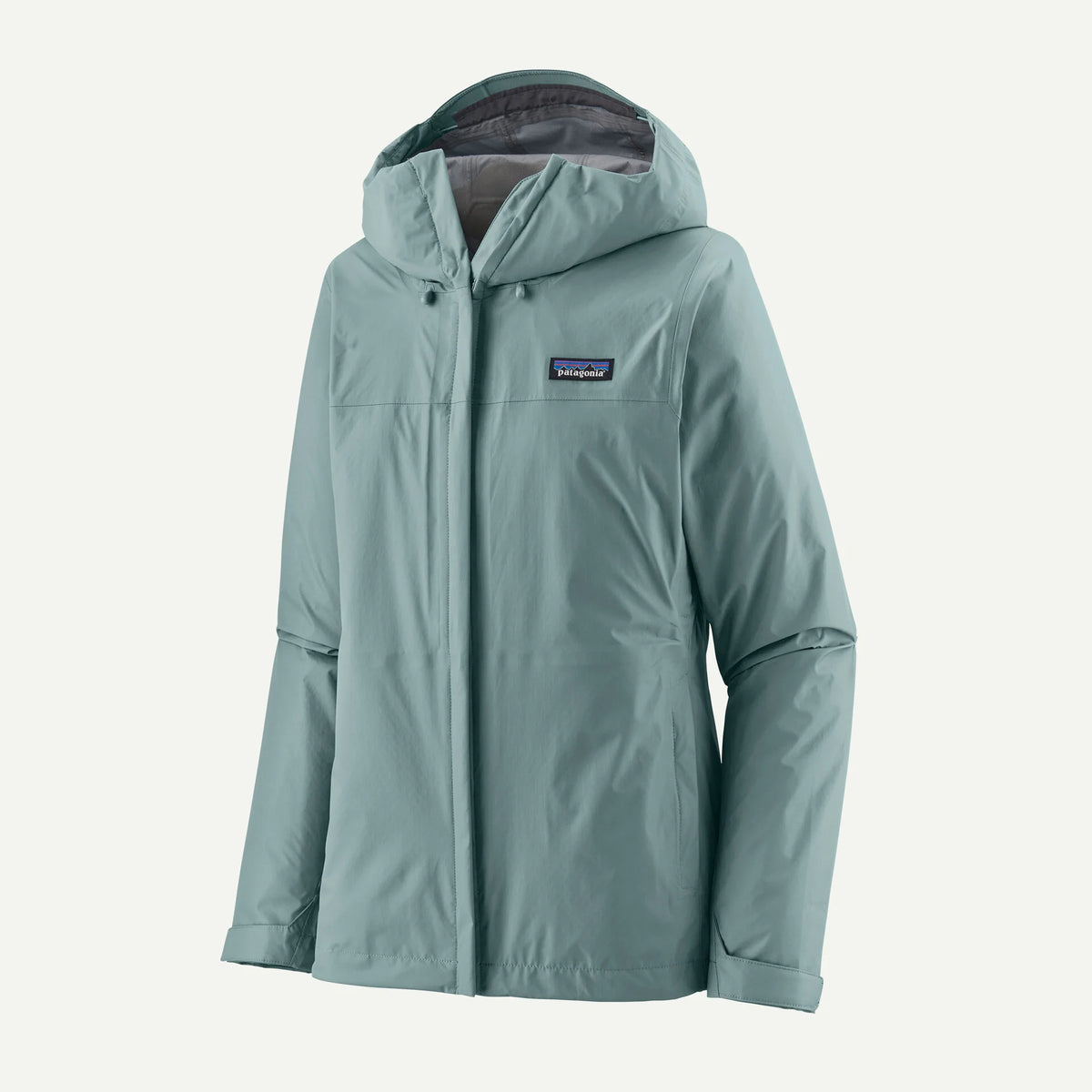 Patagonia Torrentshell 3L Jacket Damen blue sage