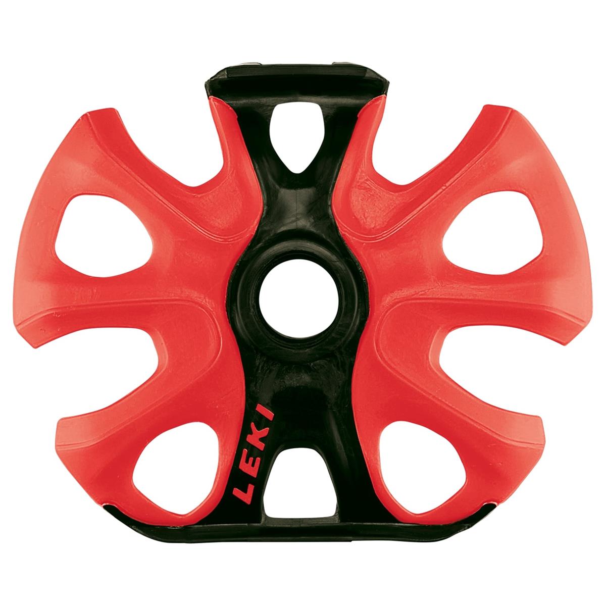 Leki Big Mountain Binding Basket