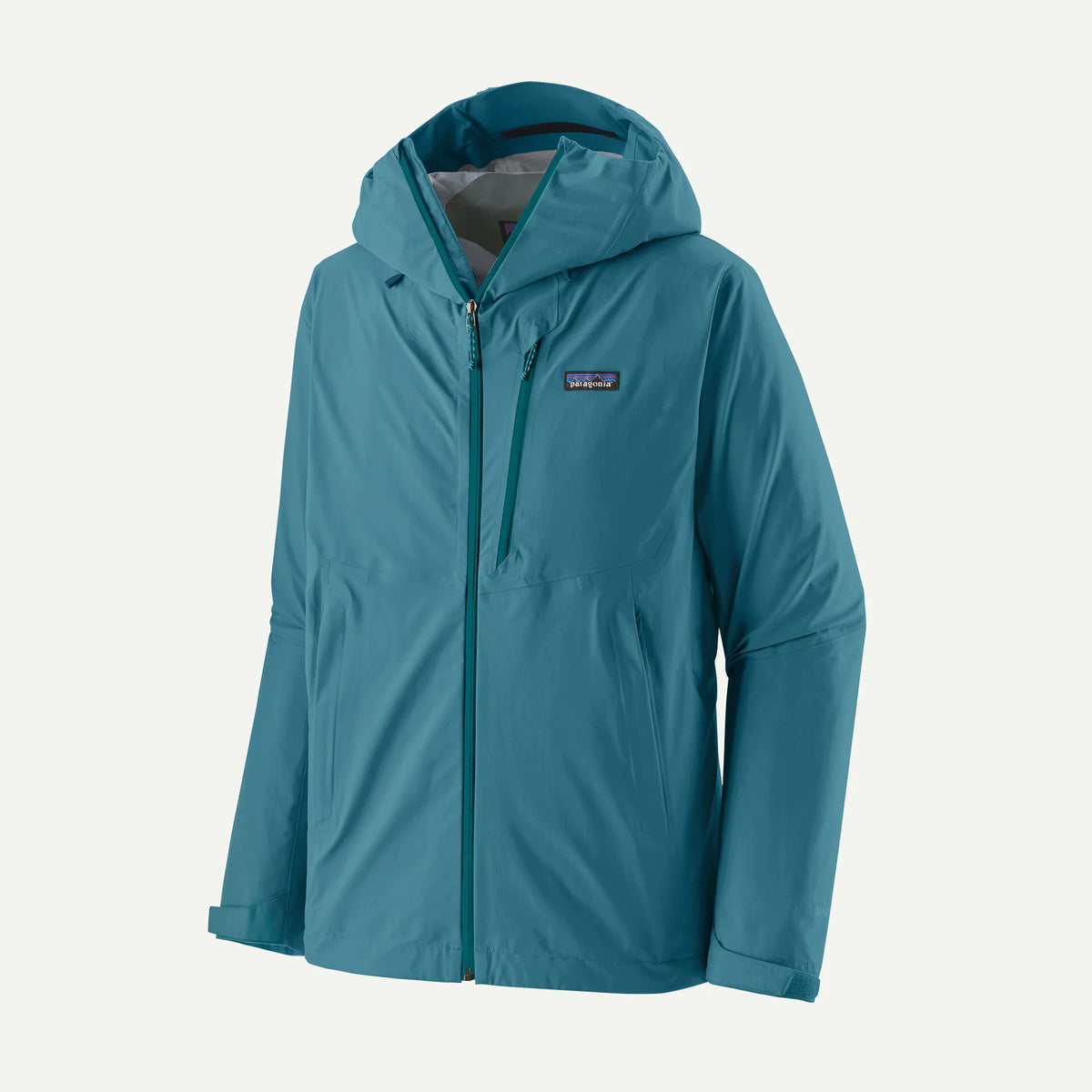Patagonia  Granite Crest Jacket Herren glacial blue