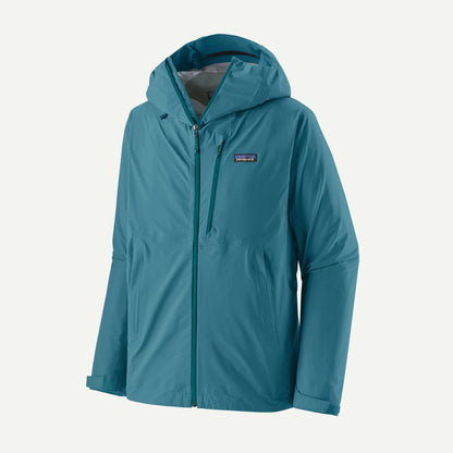 Patagonia  Granite Crest Jacket Herren glacial blue