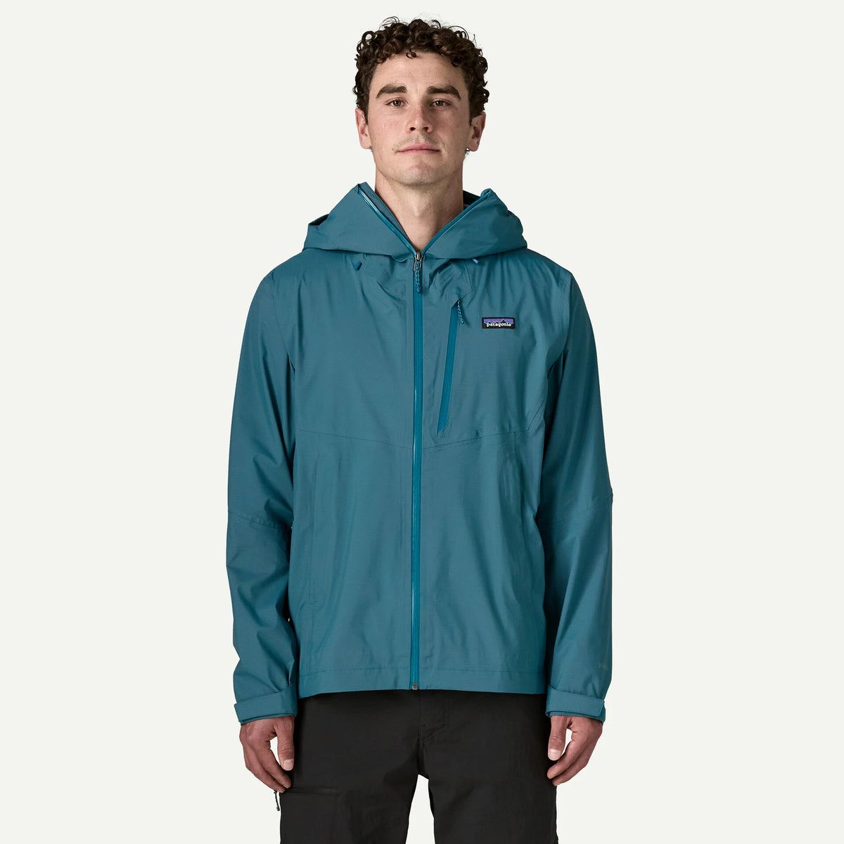 Patagonia  Granite Crest Jacket Herren glacial blue, Bild 2 von 4