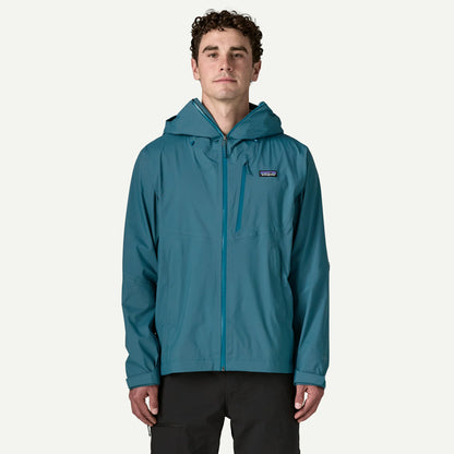Patagonia  Granite Crest Jacket Herren glacial blue