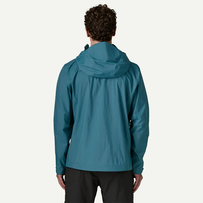 Patagonia  Granite Crest Jacket Herren glacial blue