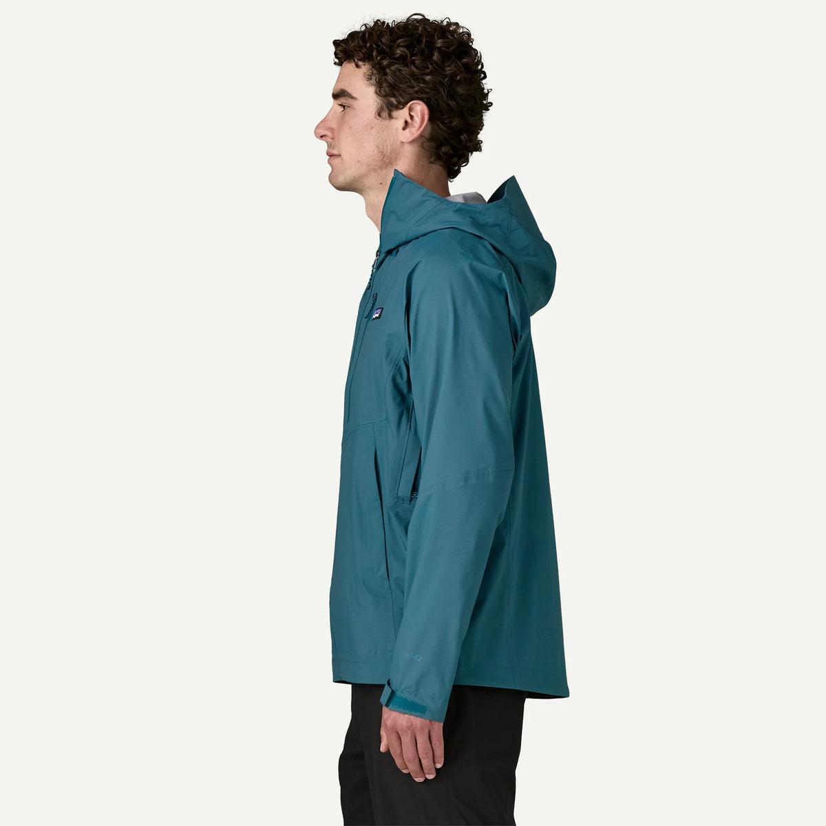Patagonia  Granite Crest Jacket Herren glacial blue, Bild 4 von 4
