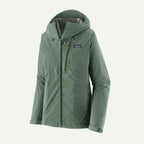 Patagonia Granite Crest Jacket Damen canopy green
