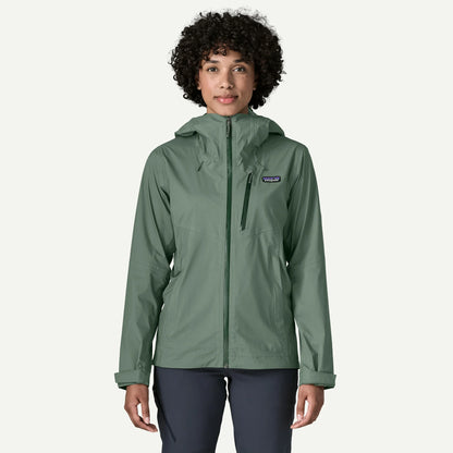 Patagonia Granite Crest Jacket Damen canopy green