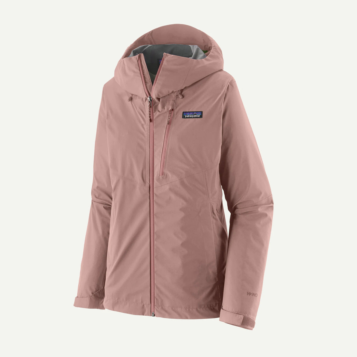 Patagonia Granite Crest Jacket Damen moonrise taupe