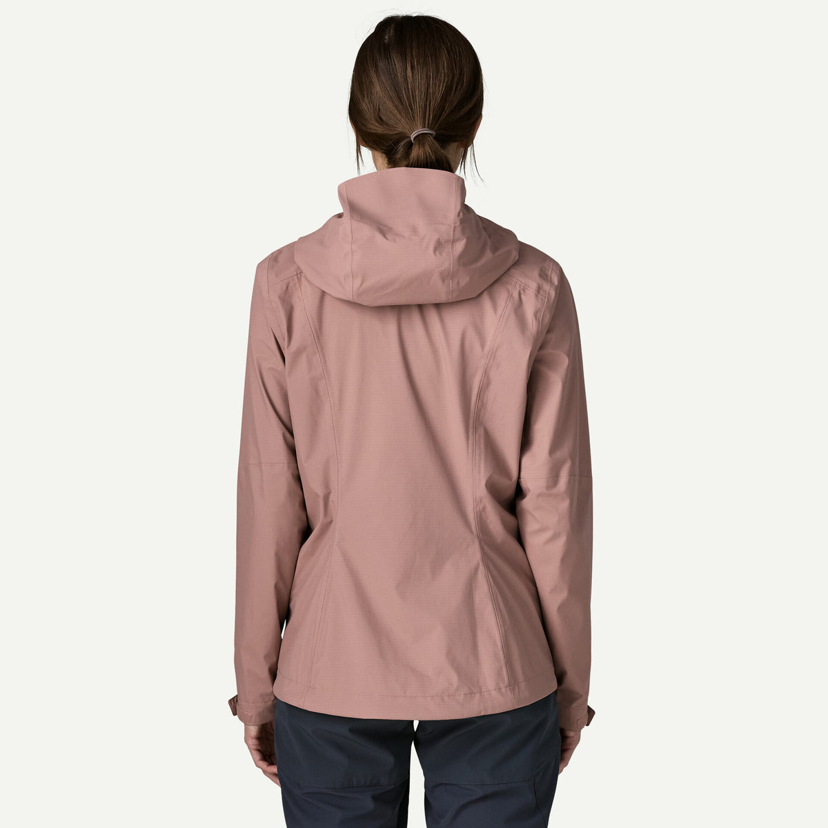 Patagonia Granite Crest Jacket Damen moonrise taupe