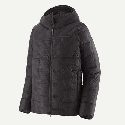 Patagonia Durable Down Hoody Herren black