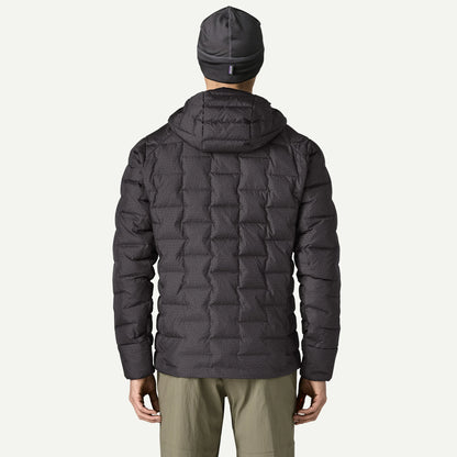 Patagonia Durable Down Hoody Herren black