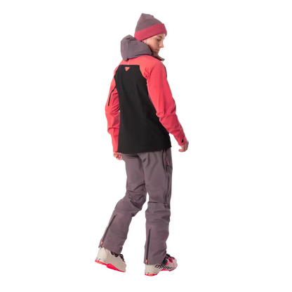 Dynafit Radical 3L Damenjacke - cabana