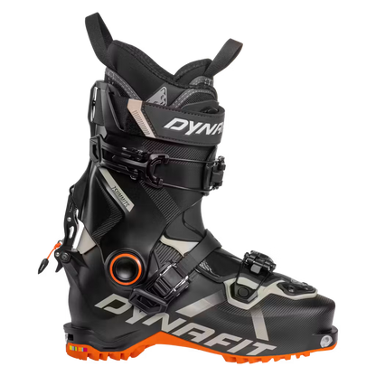 Dynafit Seven Summits Tourenskischuh   - shocking orange