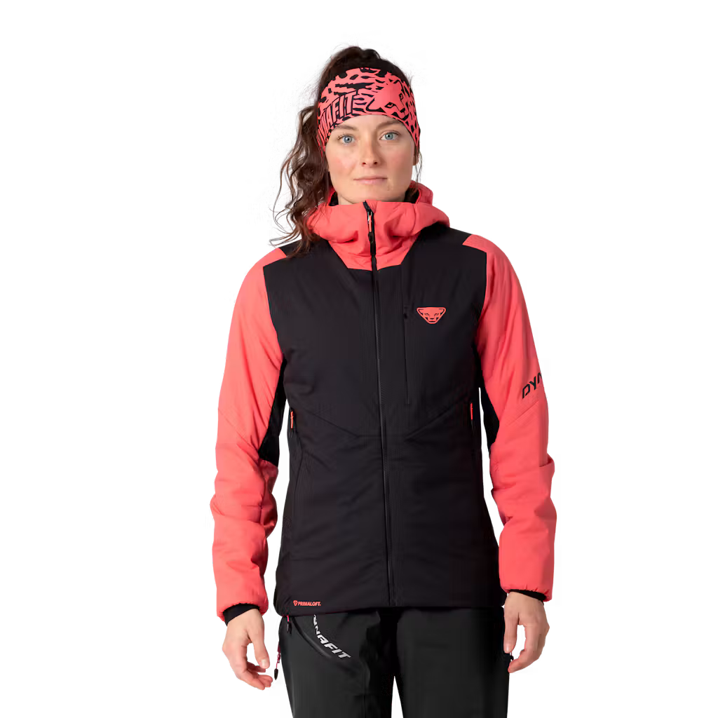 Dynafit Blacklight Primaloft Jacket Damen