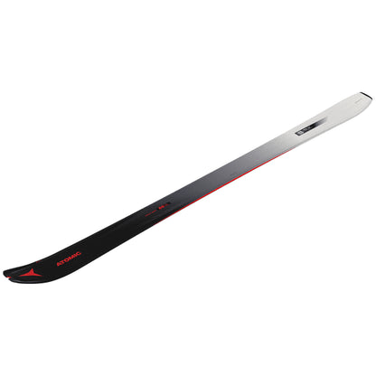 Atomic Backland 86 UL black/white