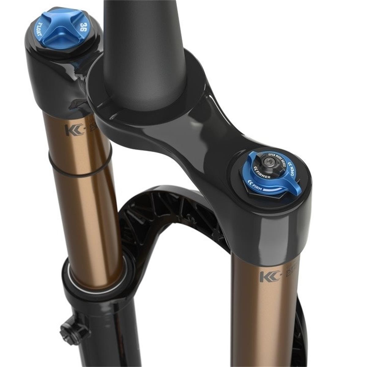 FOX 36 Factory 29" 150 FIT4 3Pos-Adj 2022