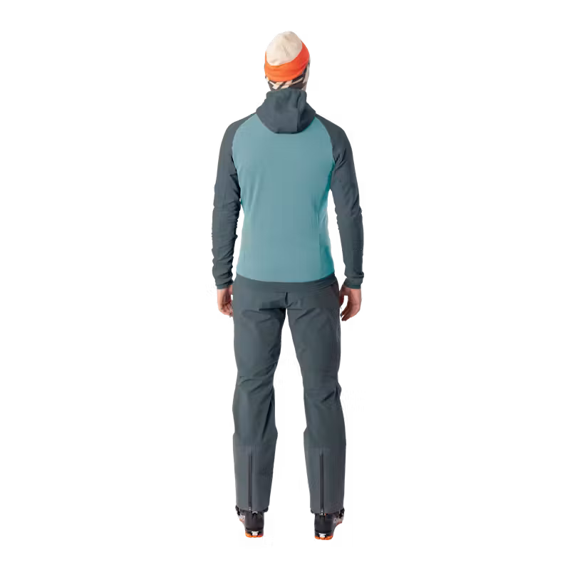 Dynafit Radical Polartec Jacke Männer