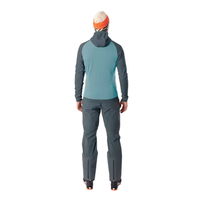 Dynafit Radical Polartec Jacke Männer