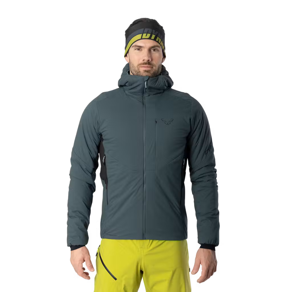 Dynafit Blacklight Primaloft Jacke Herren