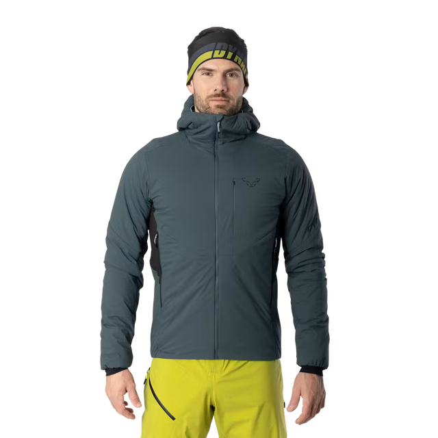 Dynafit Blacklight Primaloft Jacke Herren