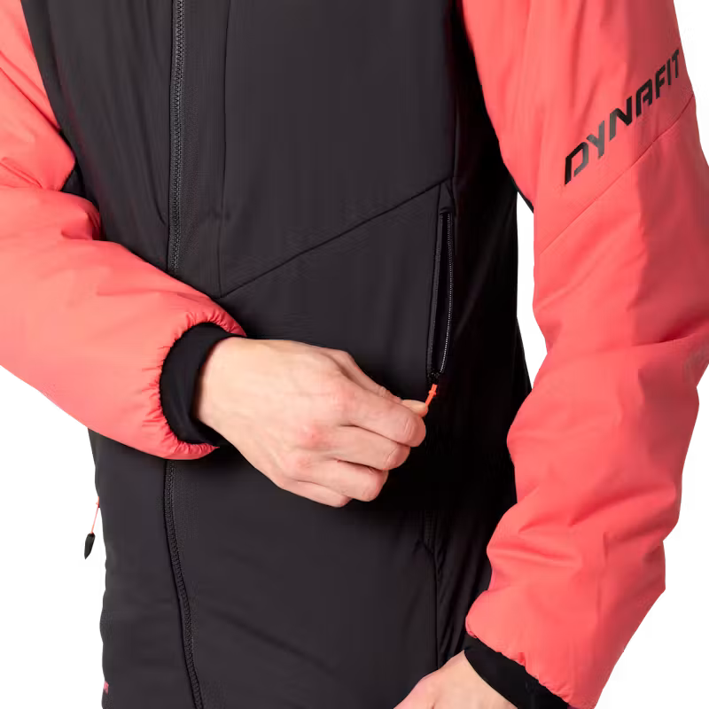Dynafit Blacklight Primaloft Jacket Damen