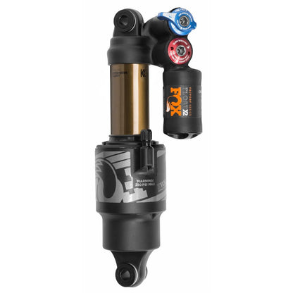 FOX FLOAT X2 Factory 2pos 2022 230 60