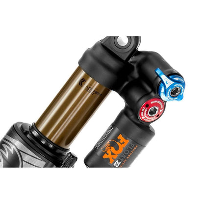FOX FLOAT X2 Factory 2pos 2022 230 60