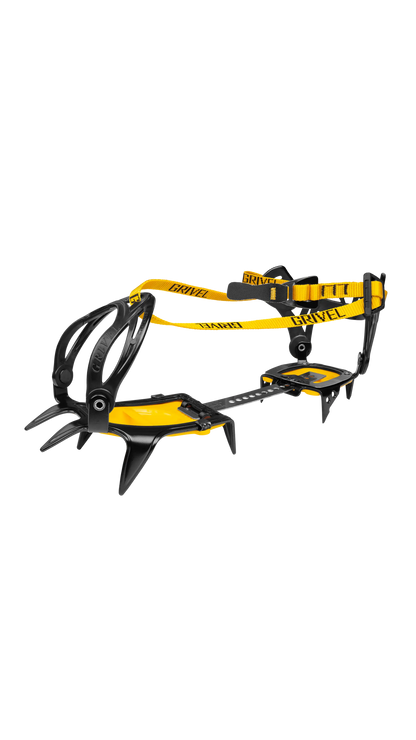 Grivel G10 LT Steigeisen