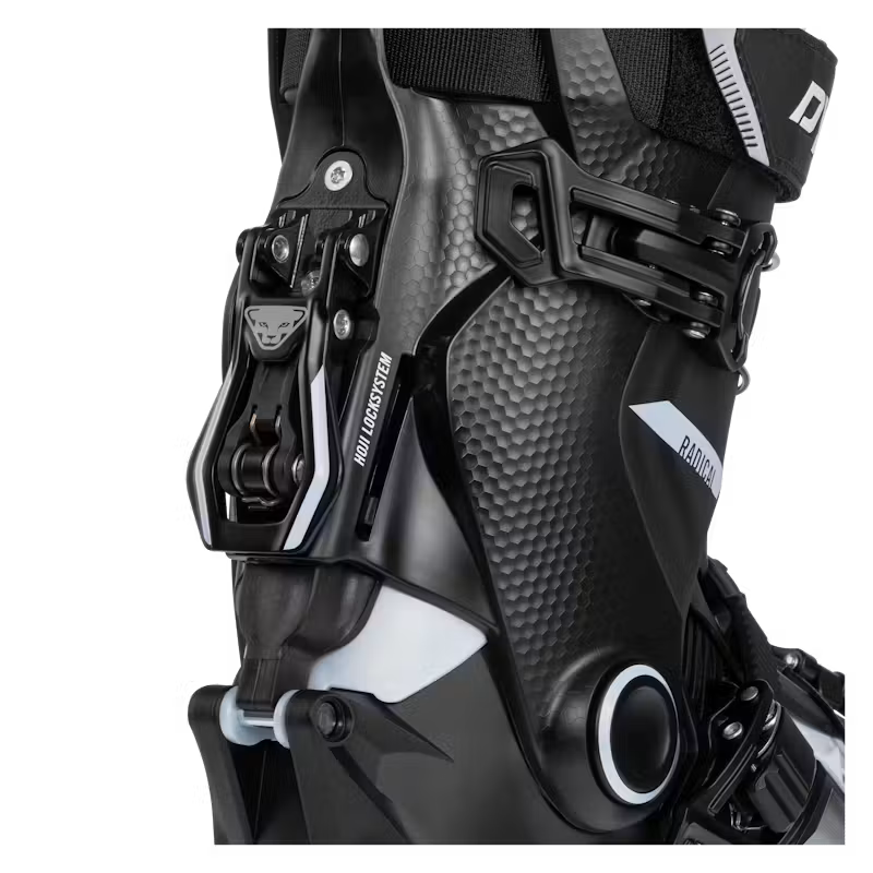 Dynafit Radical Tourenskischuh Damen - black out
