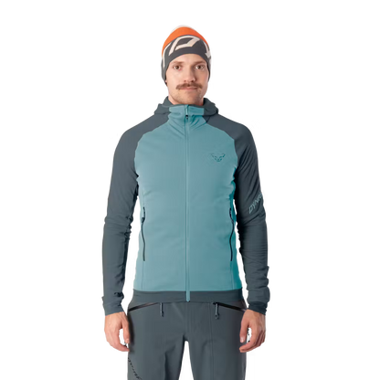 Dynafit Radical Polartec Jacke Männer