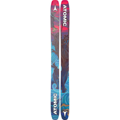 Atomic Bent Chetler 120 2025 2026