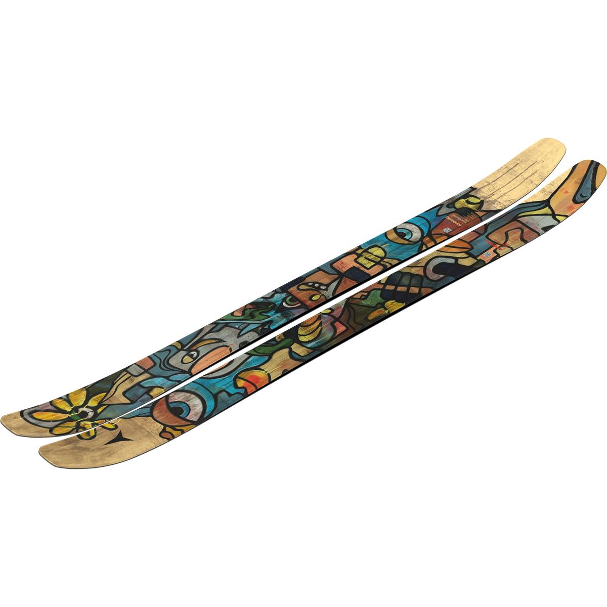 Atomic Bent Chetler 120 2025 2026